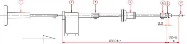 KAPUT  ACMA TELI- CIVIC-SDN 07-