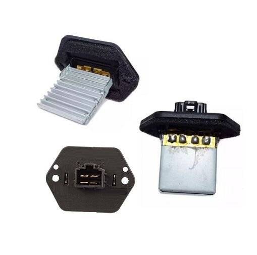 REZISTOR KALORIFER ELANTRA 04- (97128-2D200)