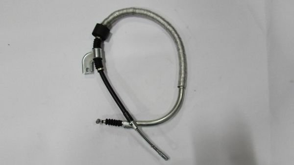 SSANGYONG MUSSO / KORANDO 1995-2005 EL FREN TELİ ARKA SAĞ