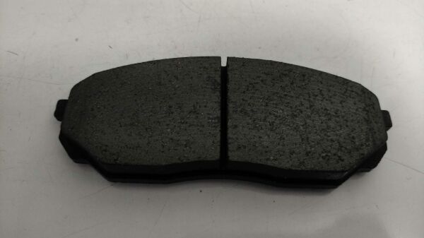 Balata Ön Sorento 02-07