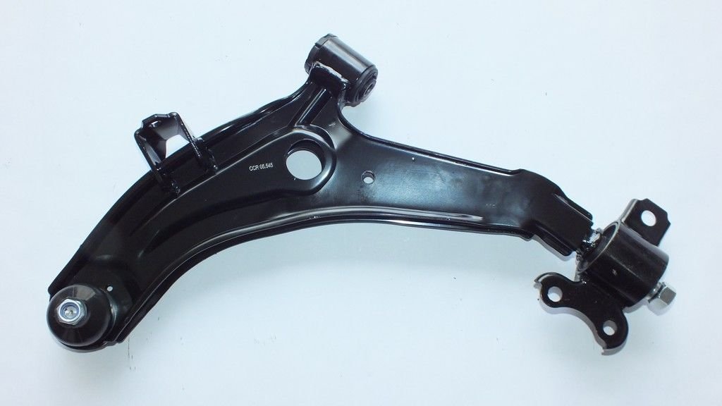 ELANTRA 96-00 / COUPE 96- SALINCAK ALT SOL ROTİLLİ BURÇLU