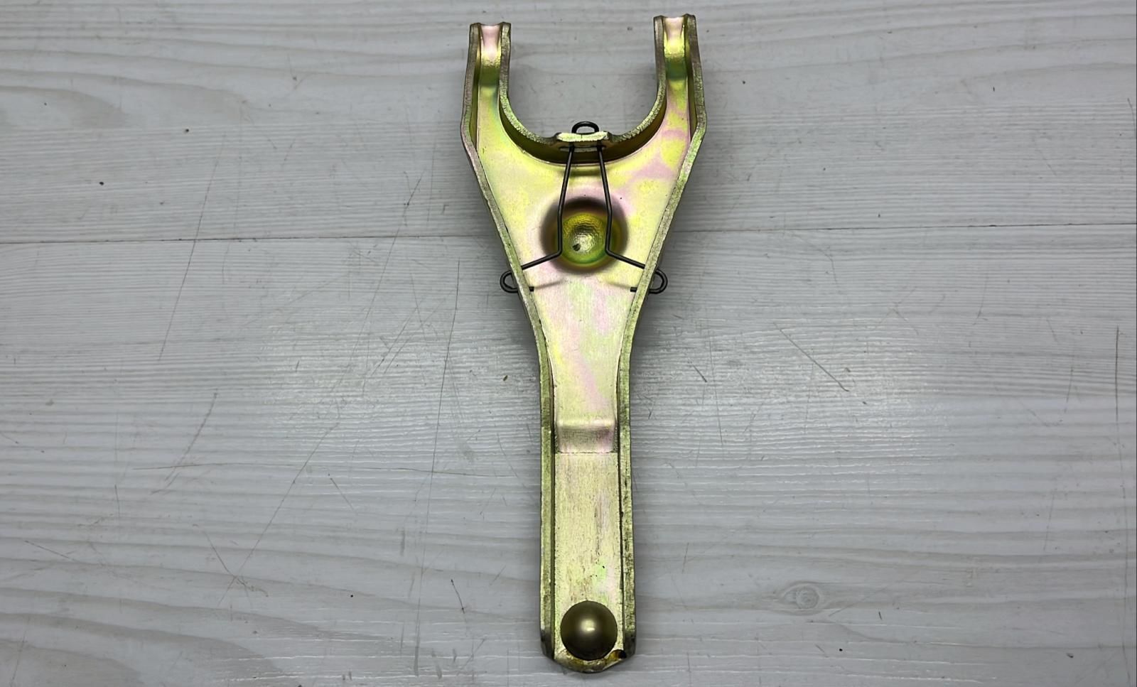 Debriyaj Çatali Era/Blue/i-20