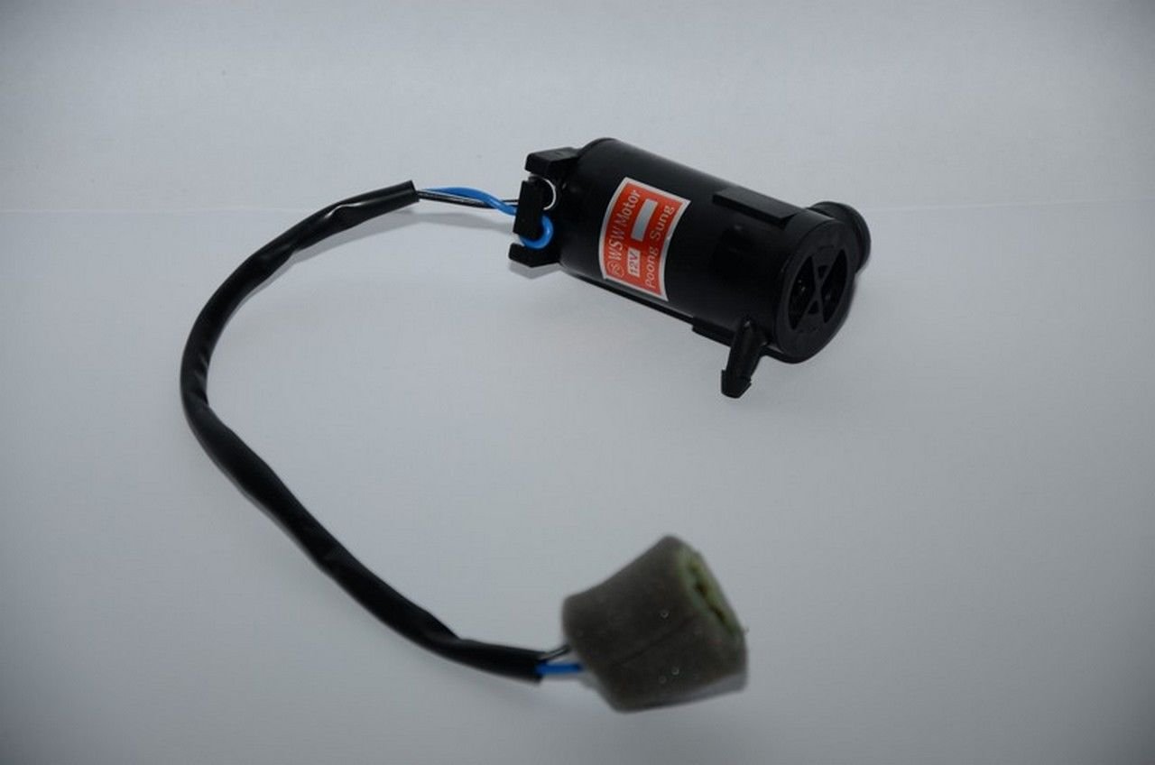 H100 / H100 KMY 1994-1996 / ACCENT / EXCEL CAM SU SIKMA MOTORU