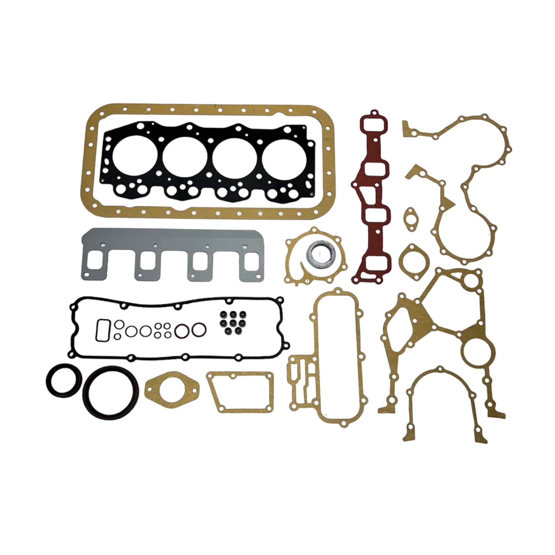 CONTA TAKIM Hİ-BESTA 2,7 95-00