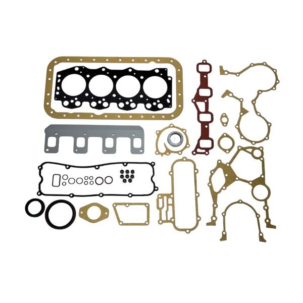 CONTA TAKIM Hİ-BESTA 2,7 95-00