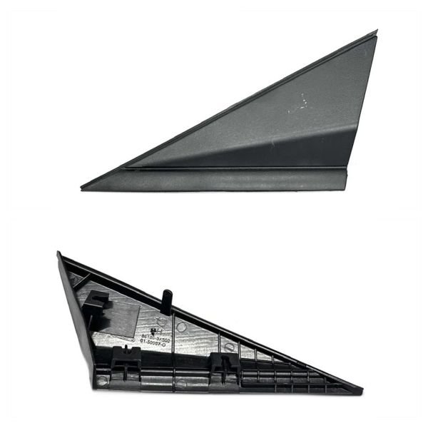 BAKALİT AYNA DEVAMI ELANTRA 11-15 LH