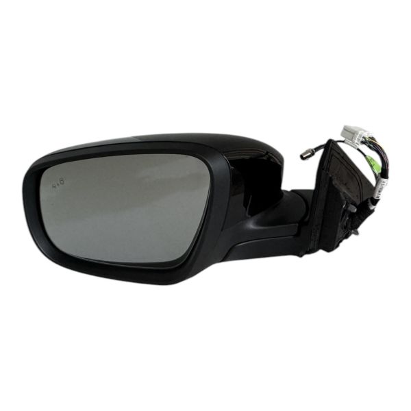 AYNA DİKİZ TİGGO 8 PRO 22-24 LH (ELEKTRİKLİ/ ISITMALI/KATLANIR/KAMERALI/KOR NOKTA UYARICI/HAFIZA FONKSİYONLU/ALT AYDINLATMA)