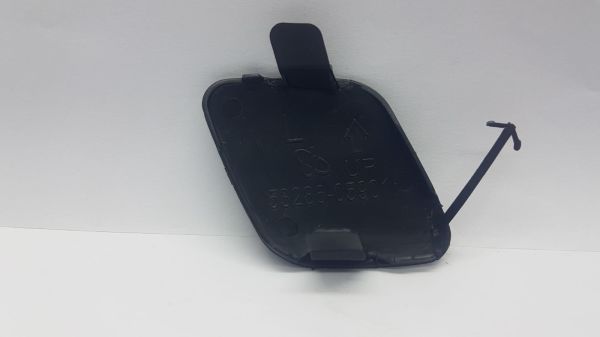 Çeki Demir Kapağı Ön Avensis 2008-2011 Sol