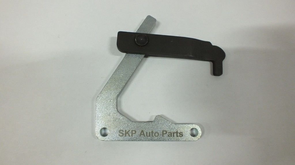 H 100 KMY 1997-2004 EL FREN LEVYESİ  ARKA SOL