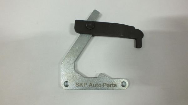 H 100 KMY 1997-2004 EL FREN LEVYESİ  ARKA SOL