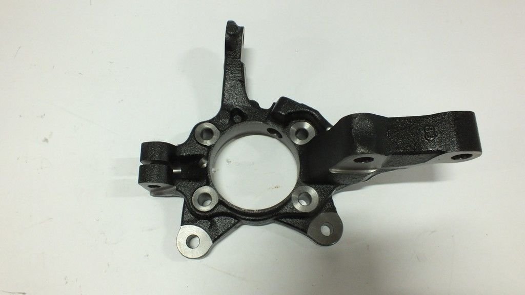 TUCSON 2015- / SPORTAGE 16- AKS TAŞIYICISI ÖN SOL ABS Lİ