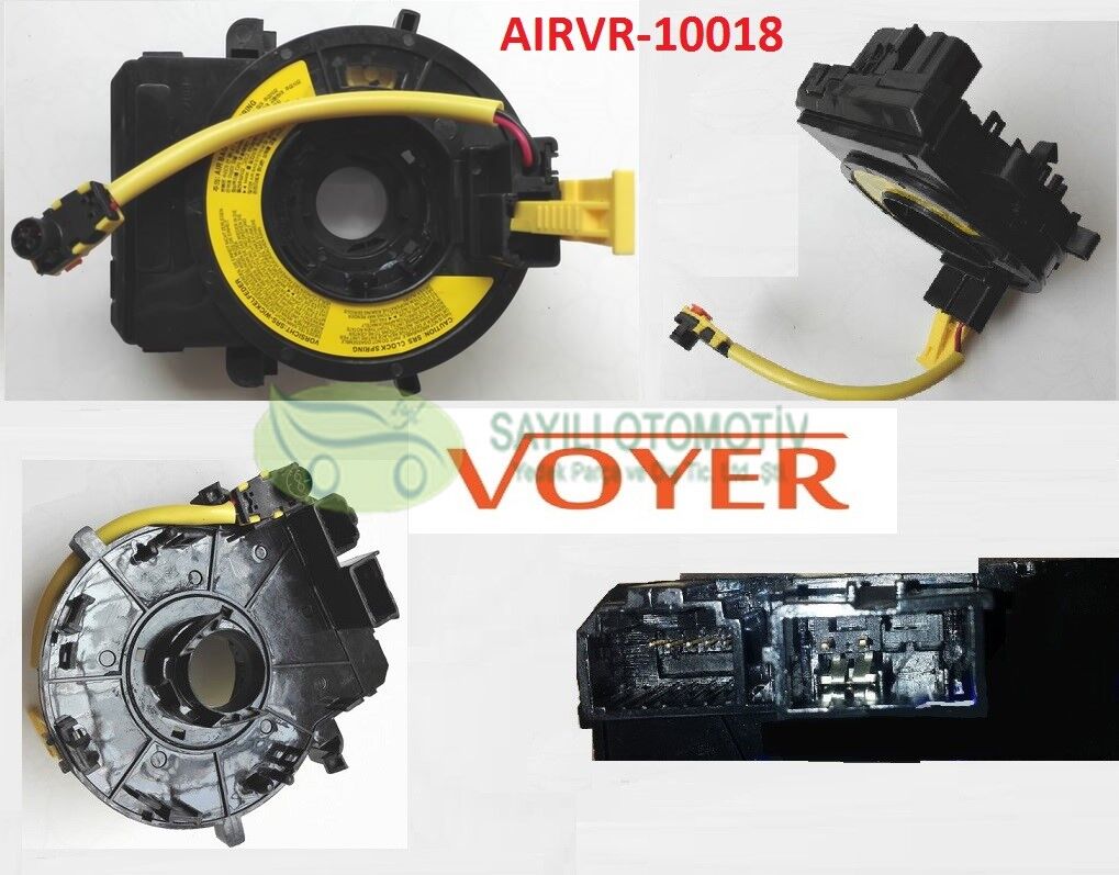 AIRBAG ZEMBEREK BLUE 93490-1R030