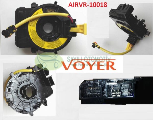 AIRBAG ZEMBEREK BLUE 93490-1R030