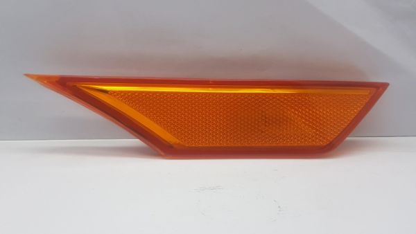 Çamurluk Sinyali Cıvıc Sağ 2016- Sarı