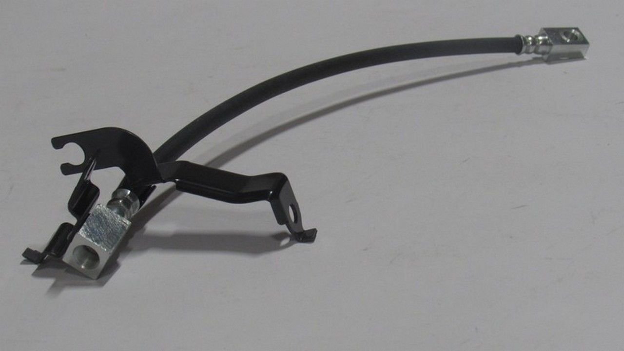 TRANSIT V184 FREN HORTUMU ÖN SAĞ