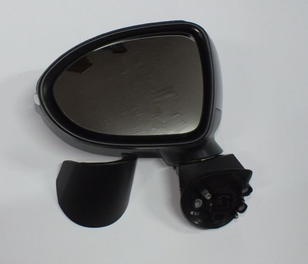 RIO 2012-2016 YAN AYNA ELEKTRİKLİ SİNYALLİ ISITMALI SOL