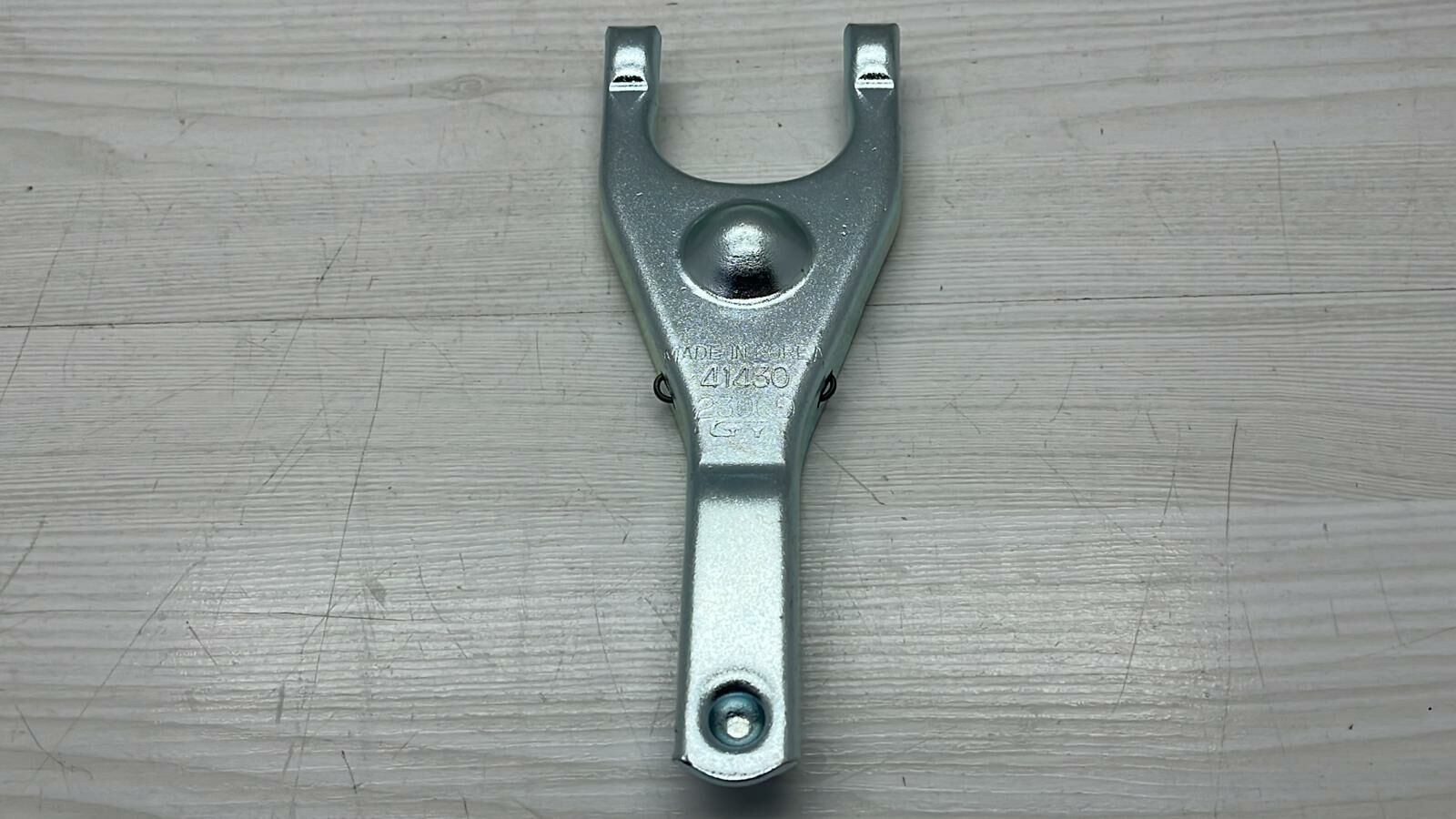 Debriyaj Çatali Era/Blue/i-20