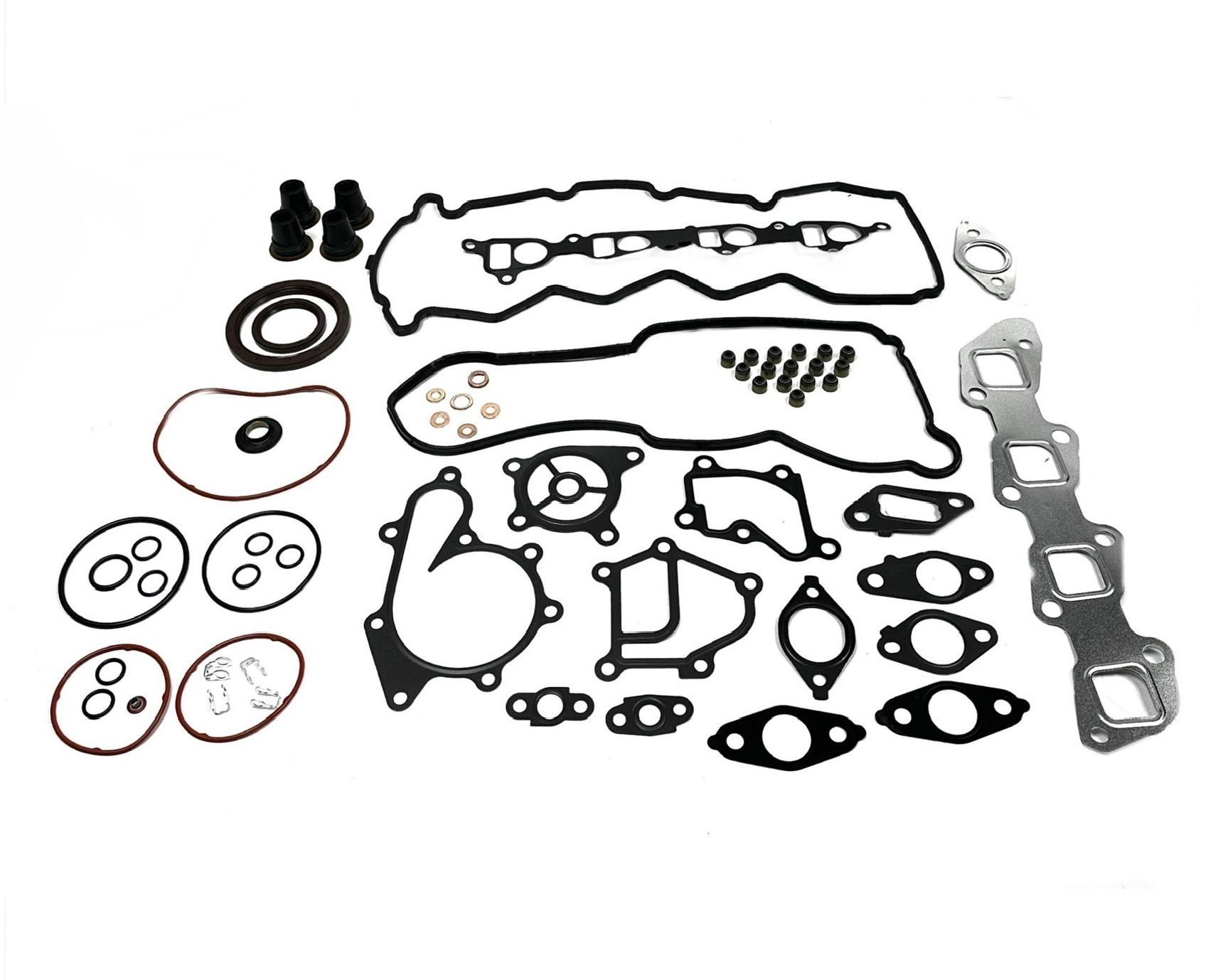 CONTA TAKIM YD25 03-05