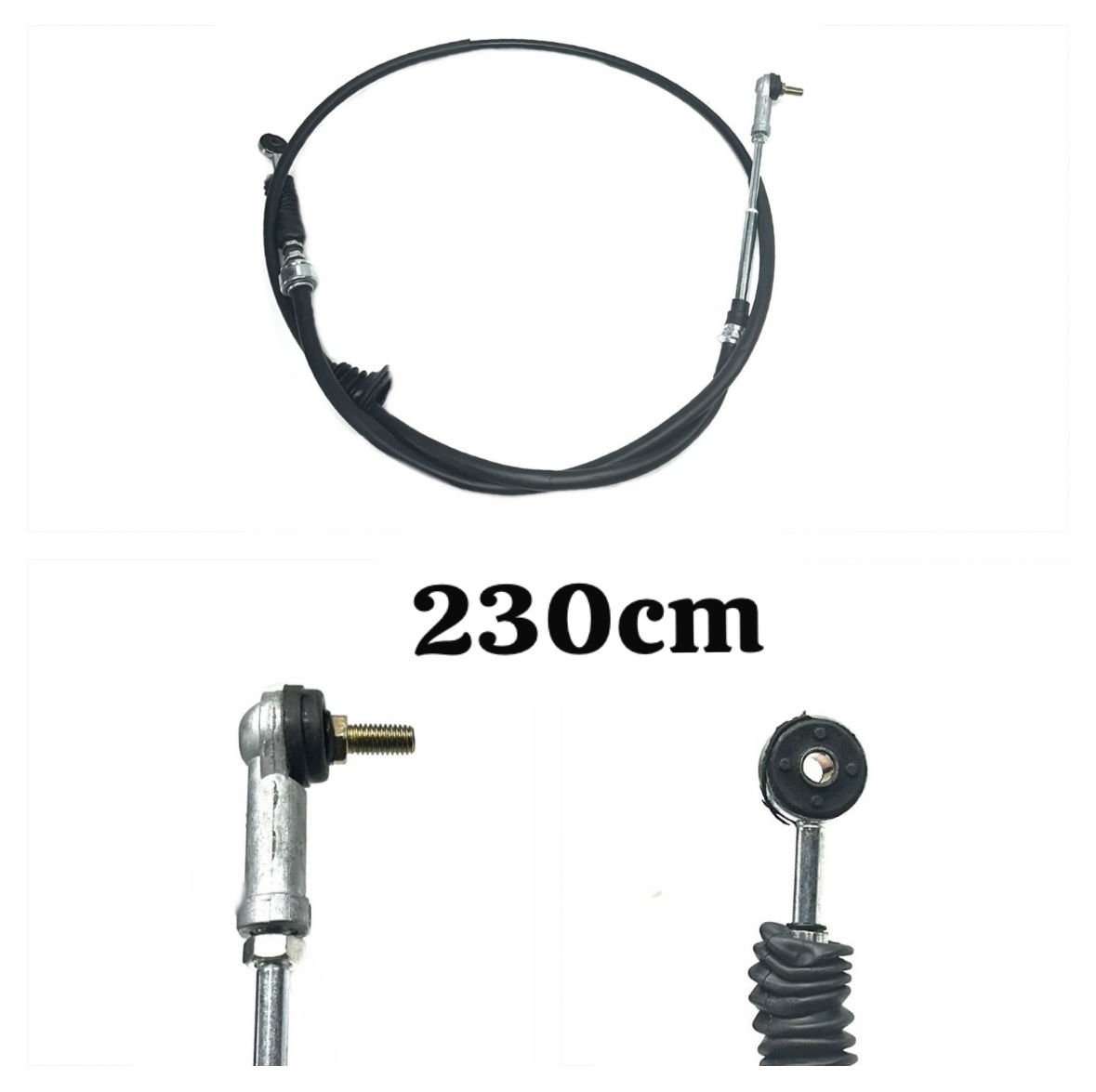 TEL VİTES BONGO 2,7 05-09 (AYIRICI)