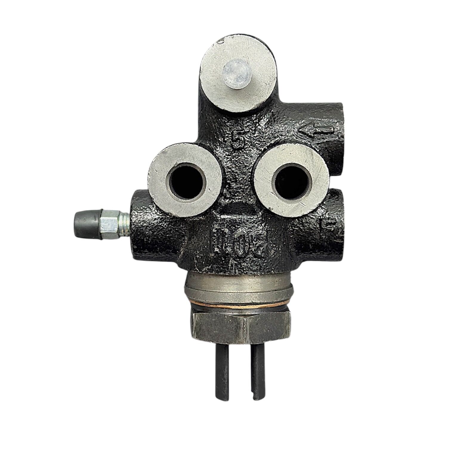 LİMİTÖR (LCR VALFI) HILUX LN85 89-02/LN145 89-02