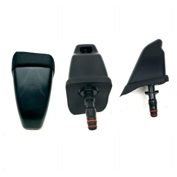 MOTOR FAR YIKAMA CRV 03-06 LH