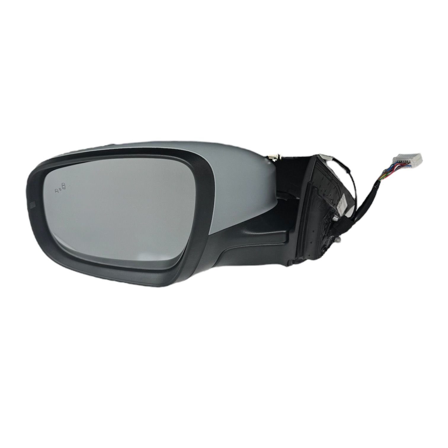 AYNA DİKİZ TİGGO 8 PRO 22-24 LH (ELEKTRİKLİ/ ISITMALI/ALT AYDINLATMA)