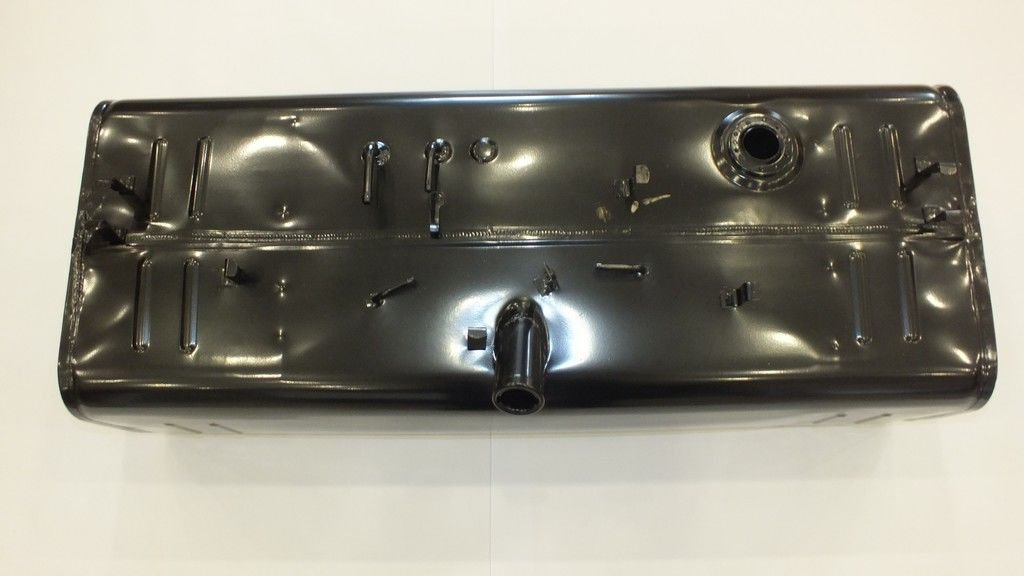 CANTER FUSO 859 MAZOT DEPOSU ( ORJİNAL TİP )