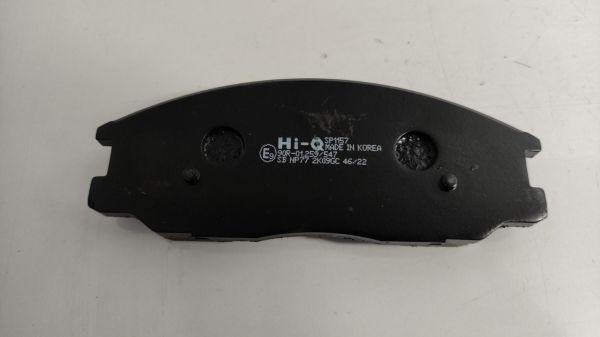 Balata Ön Starex 03-