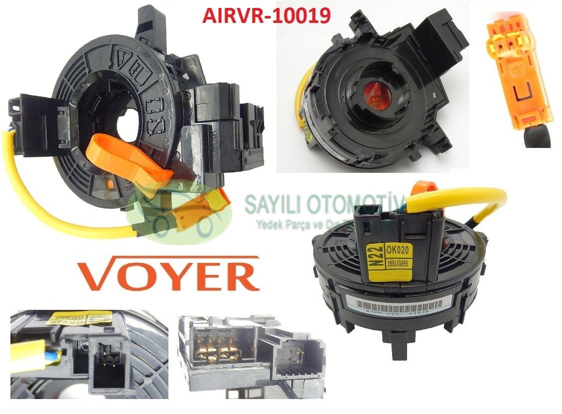 AIRBAG ZEMBEREK HILUX 06-