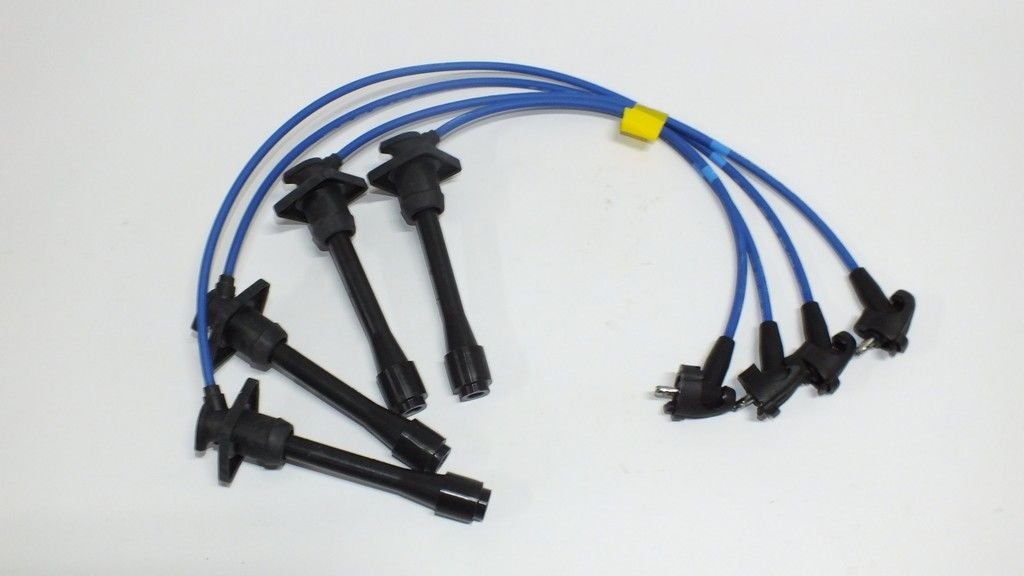 COROLLA 1,6L 4AFE AE101 BUJİ KABLOSU