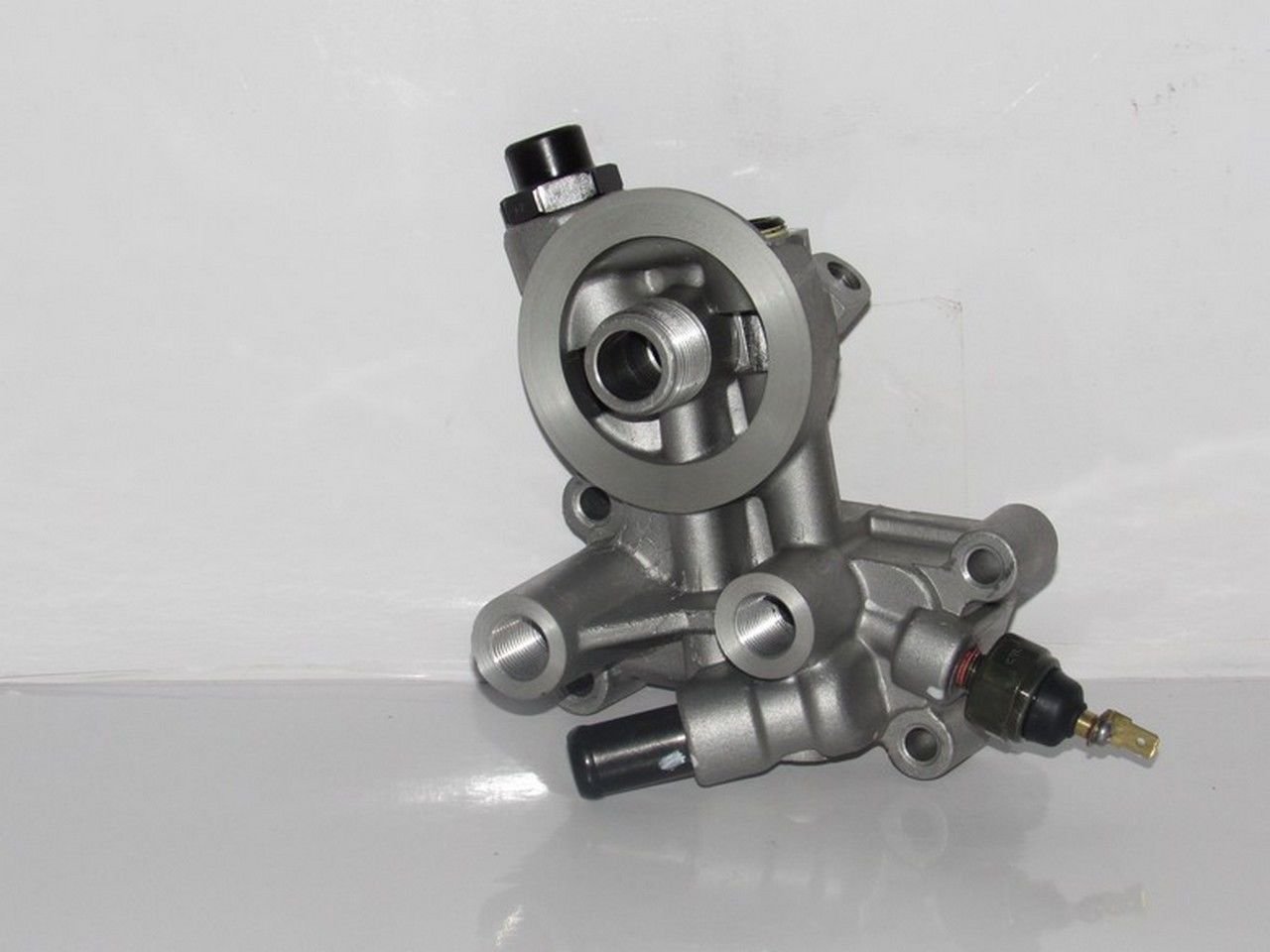 STAREX/H100 KMY 04- YAĞ BAĞLANTISI (KÜTÜĞÜ)