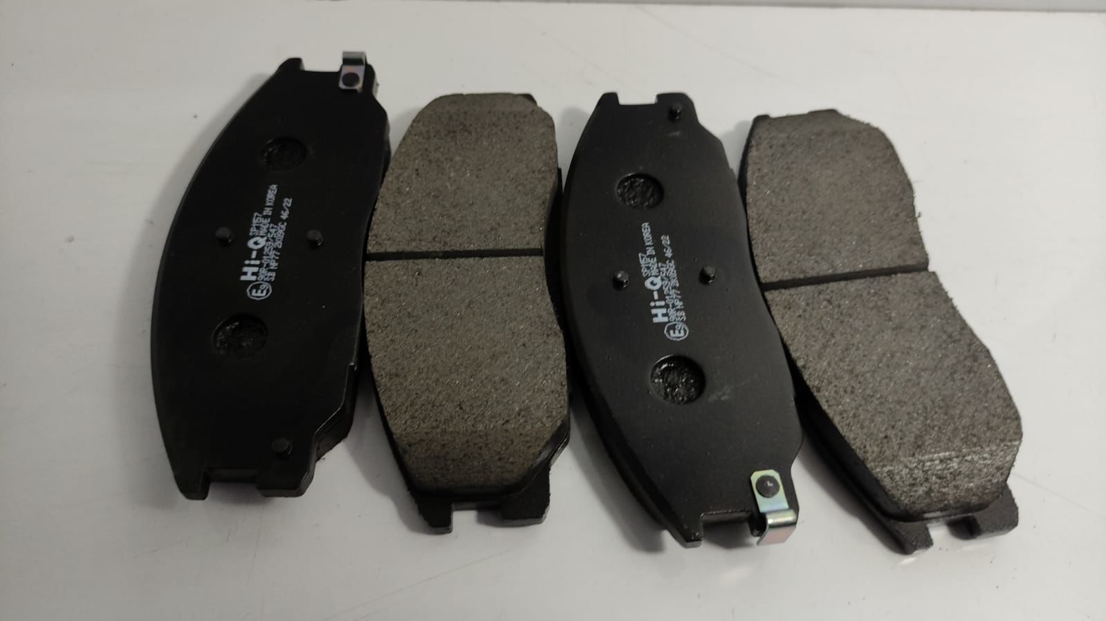 Balata Ön Starex 03-