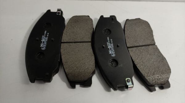 Balata Ön Starex 03-