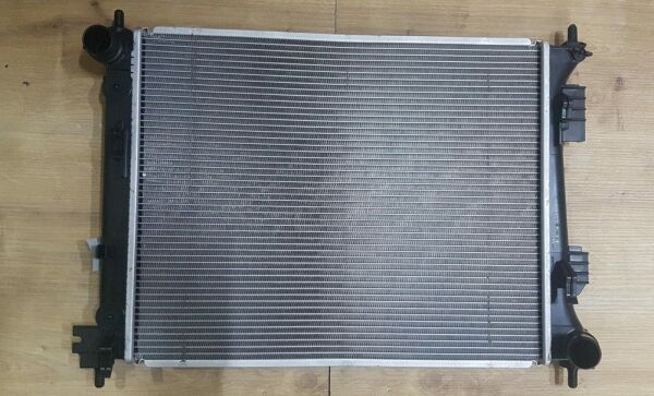 RADYATÖR BLUE /I20/RIO 12- DIZEL M/T