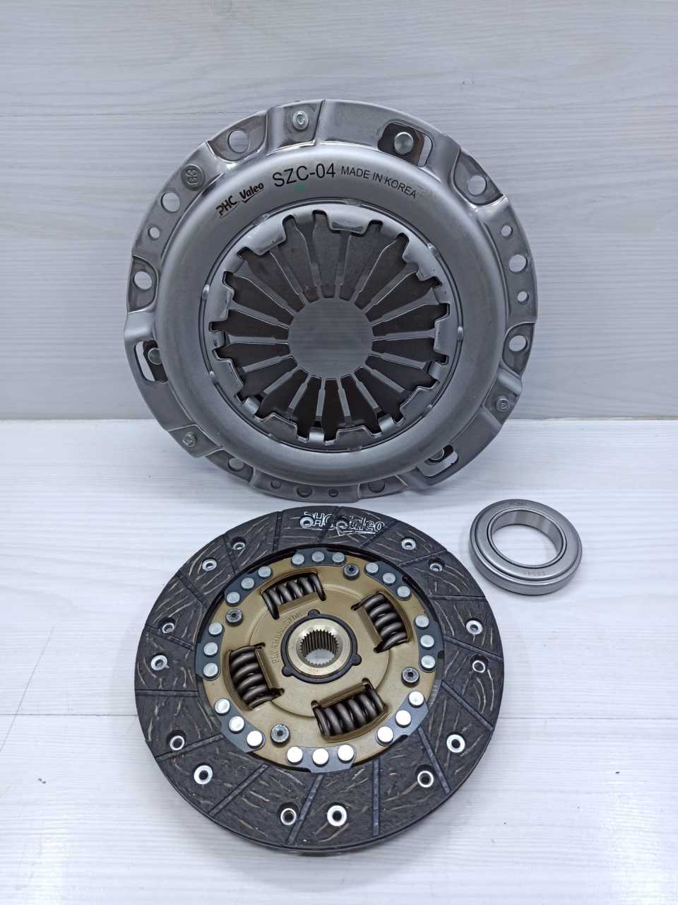 Debriyaj Seti Alto/Maruti 32 DIŞ Çakma Rulmanli