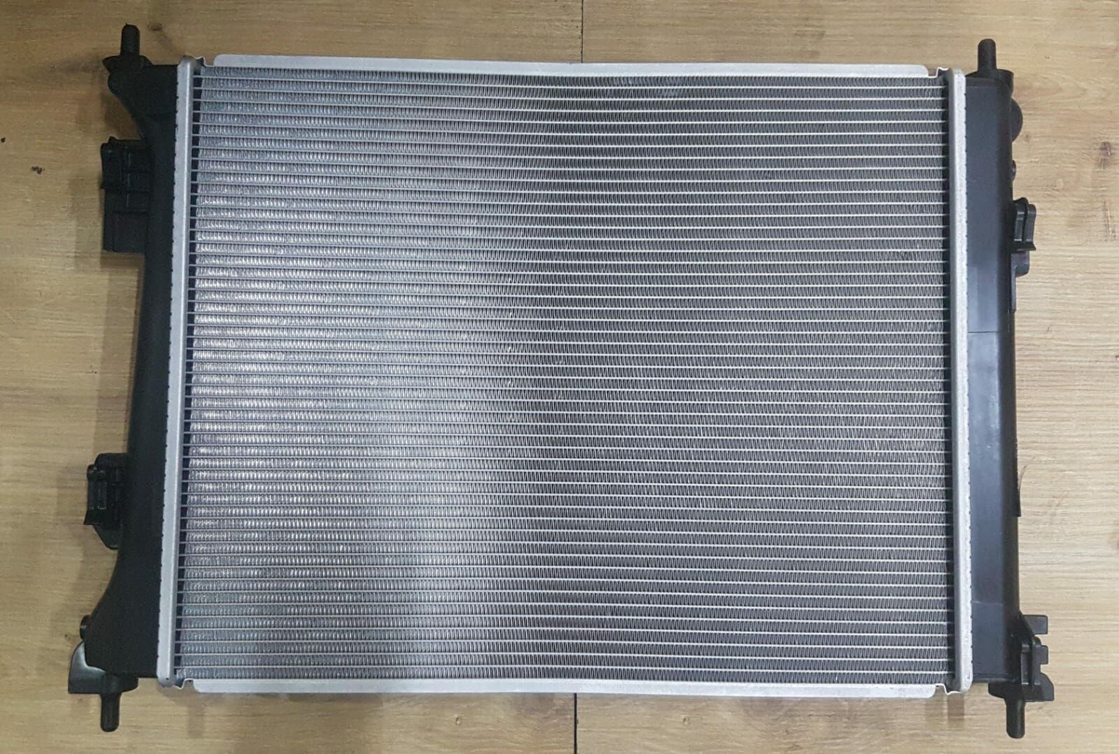 RADYATÖR BLUE /I20/RIO 12- DIZEL M/T