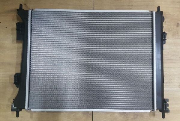 RADYATÖR BLUE /I20/RIO 12- DIZEL M/T