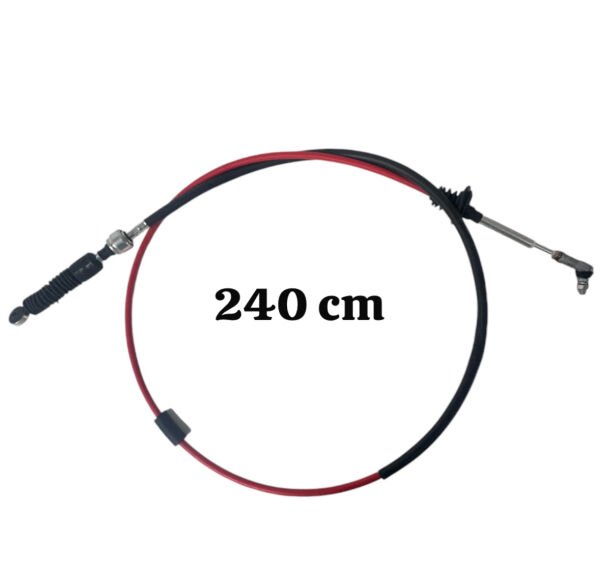 TEL VİTES BONGO 2,7 97-02 (SEÇİCİ)