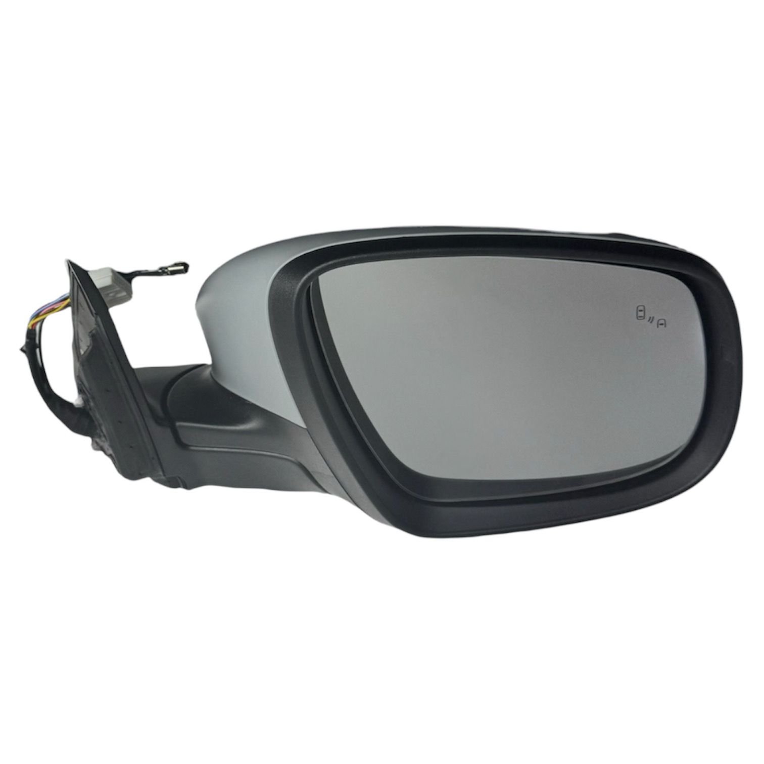 AYNA DİKİZ TİGGO 8 PRO 22-24 RH (ELEKTRİKLİ/ ISITMALI/ALT AYDINLATMA)