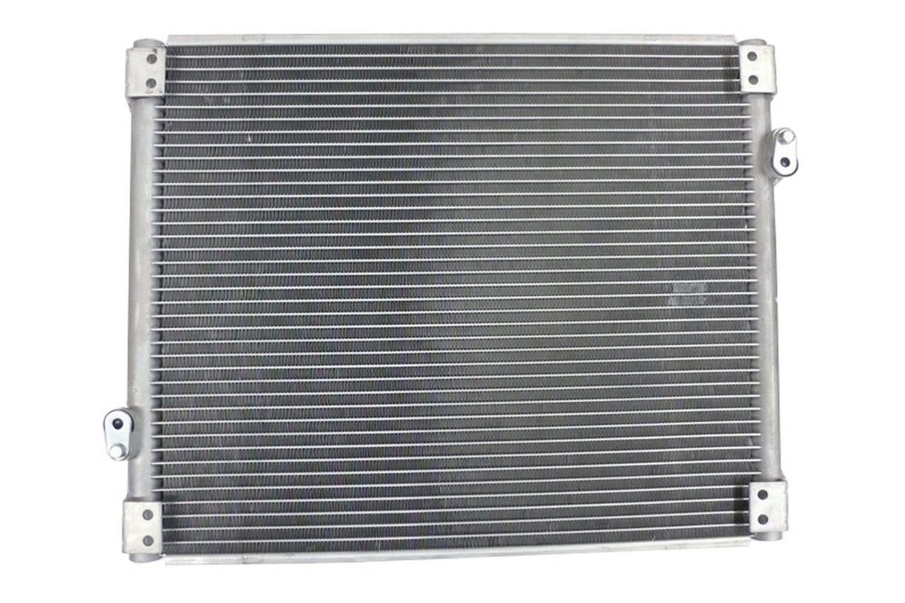 HIACE KLİMA RADYATÖRÜ