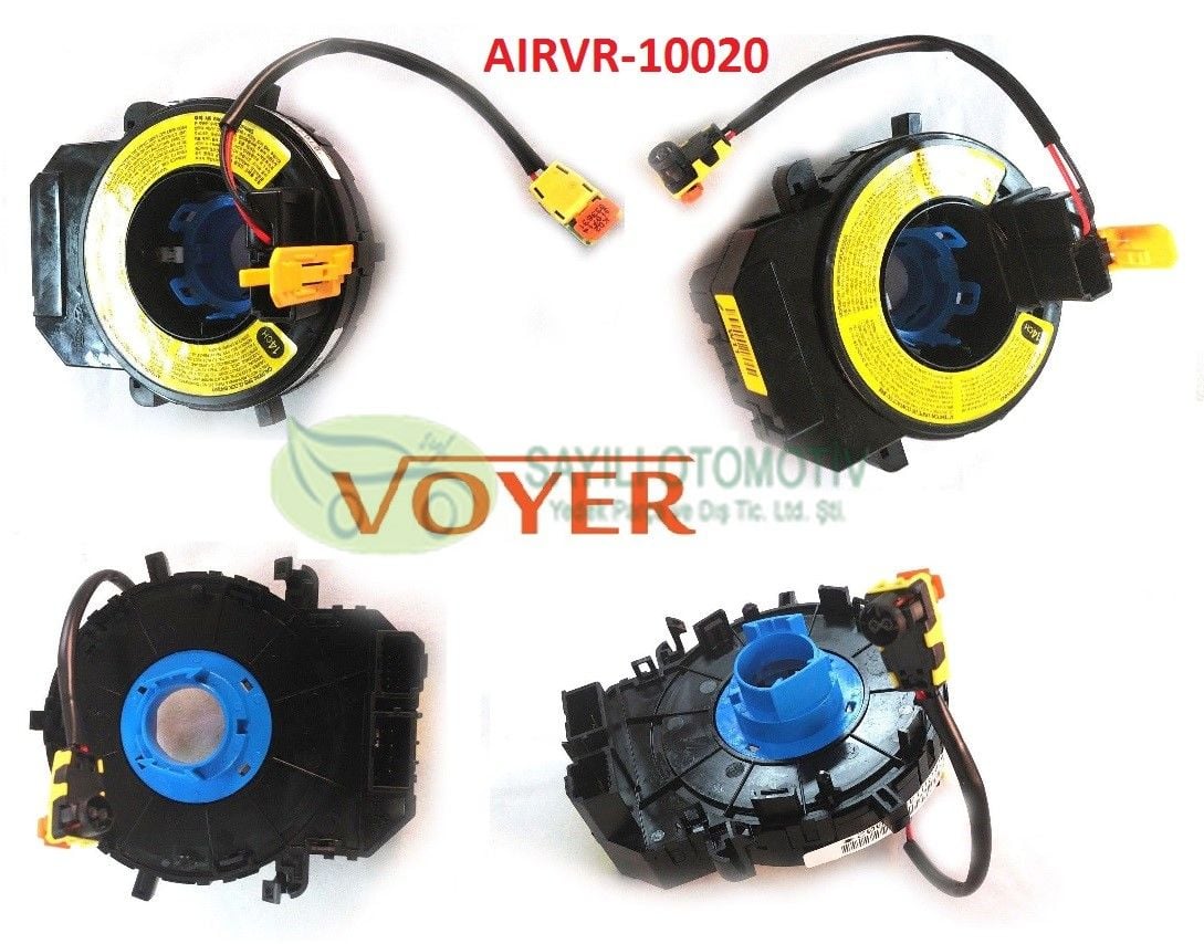 AIRBAG ZEMBEREK RIO 12-