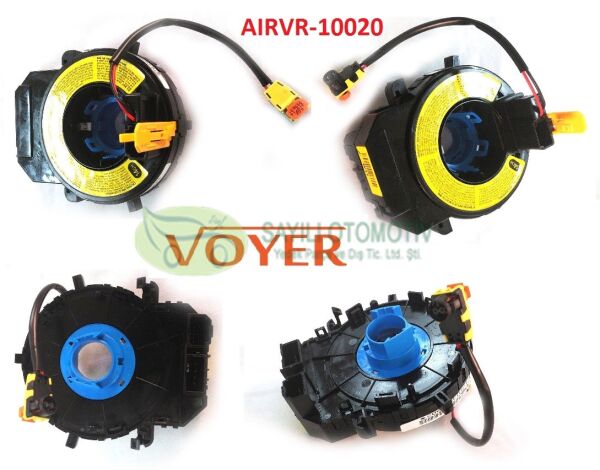 AIRBAG ZEMBEREK RIO 12-