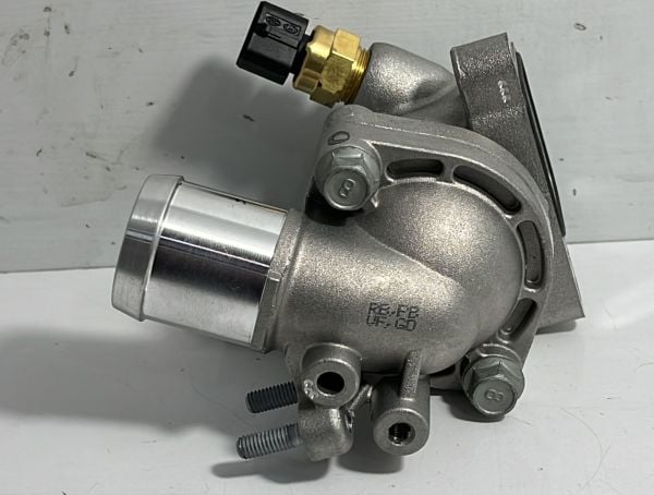 Termostat Yuvasi Komple Blue 14-18/i20 1,4 Dizel