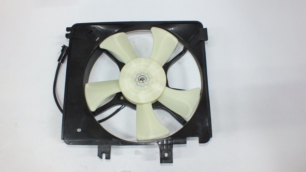 626 92-97 KLİMA FANI