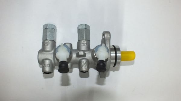 PICANTO 2004- FREN ANA MERKEZ