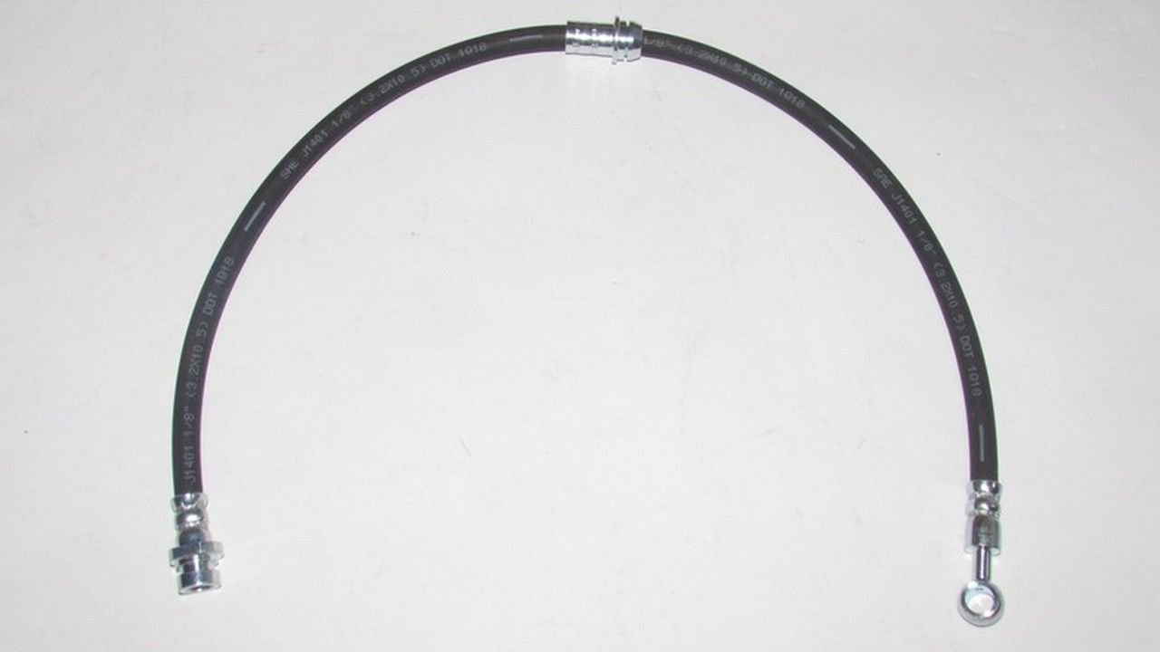 PRIMERA 2003- P12 FREN HORTUMU ARKA SAĞ/SOL