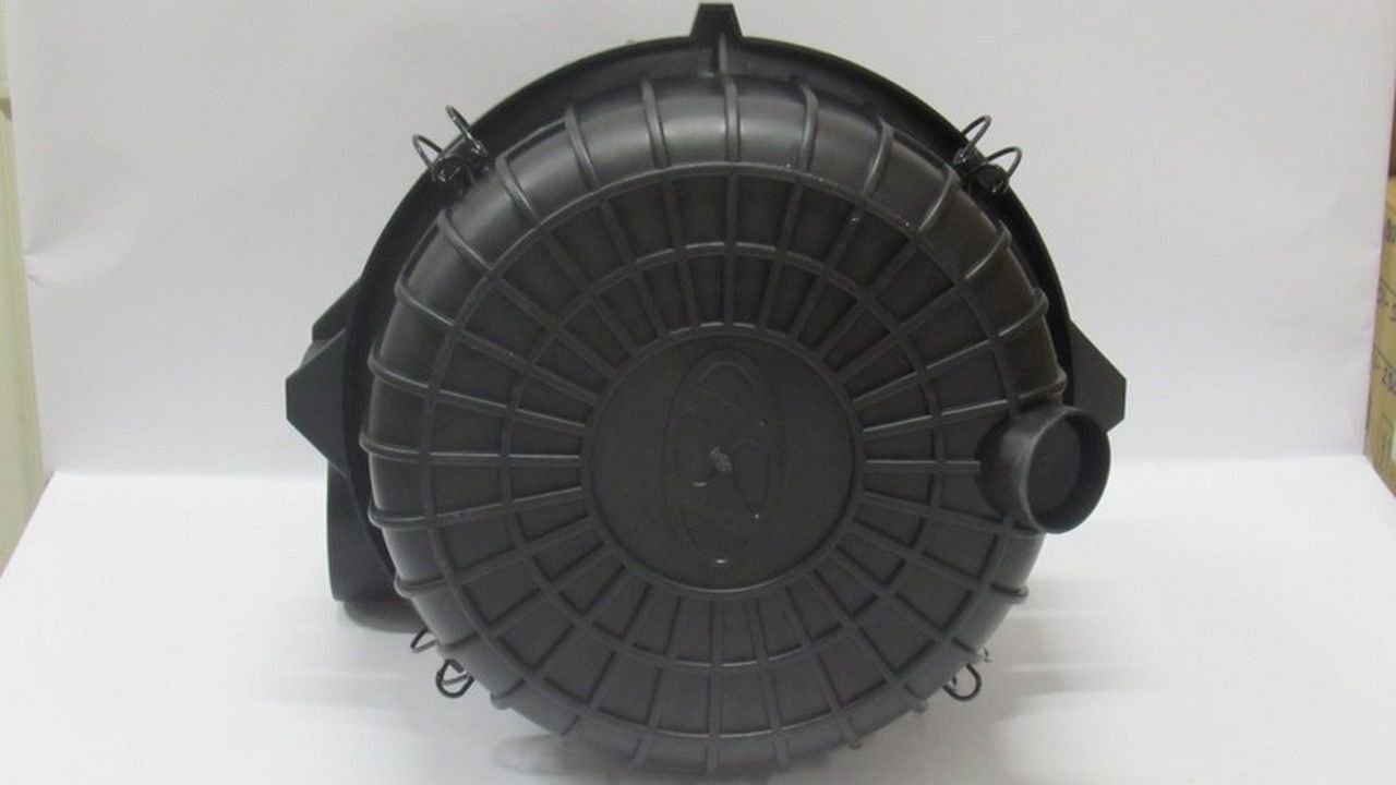 HD35/HD75 2004- HAVA FİLTRESİ KUTUSU KOMPLE