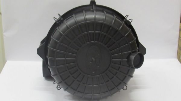 HD35/HD75 2004- HAVA FİLTRESİ KUTUSU KOMPLE