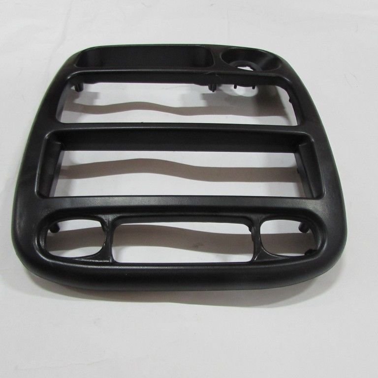 ACCENT 1995-2000 TEYP PANELİ  KLİMALI YUVARLAK TİP DÜĞMELER İÇİN