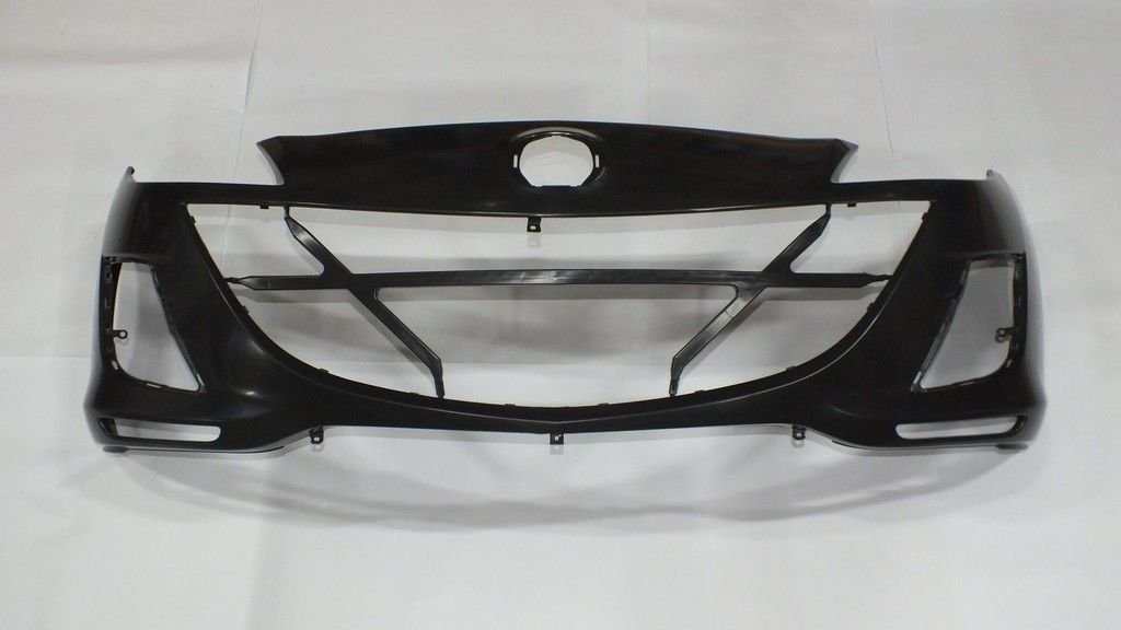 MAZDA 3 HB 09-10 ON TAMPON